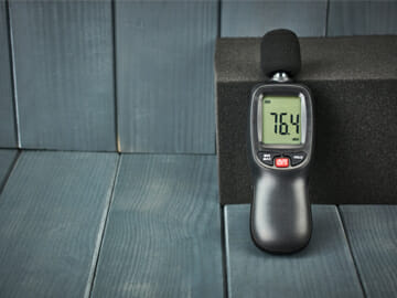 Sound Meter Calibration - Applied Technical Services