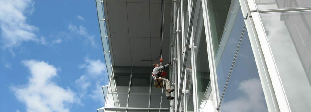 Fall Protection Certification Training