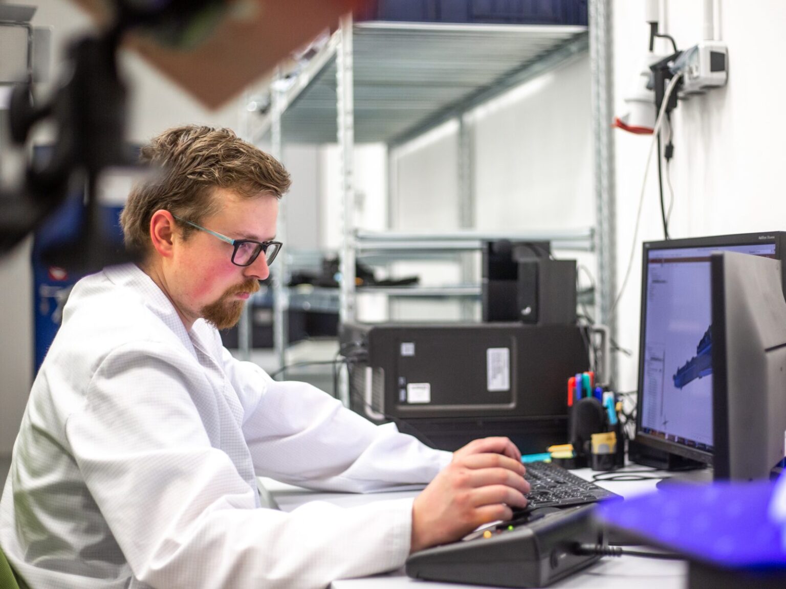 Dimensional Inspections Archives - Applied Technical Services