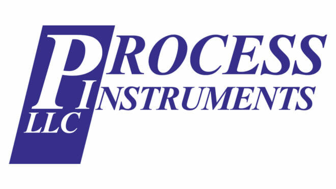 Process Instruments Logo