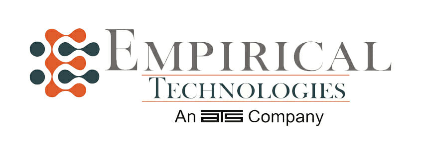Empirical Technologies an ATS Company logo