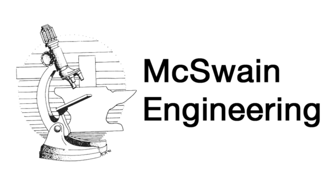 McSwain Engineering Logo