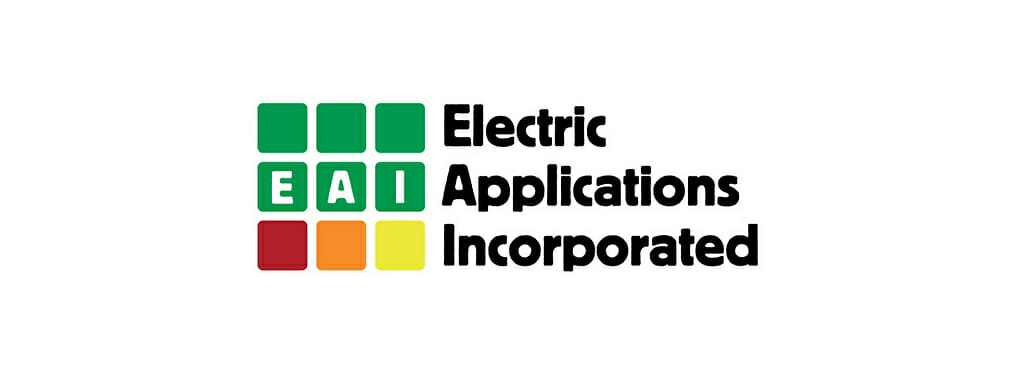 Electric Applications Logo