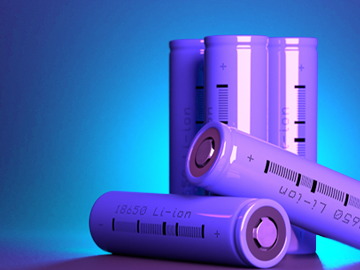 IEC 62133 2 Lithium Ion Battery Testing and Certification