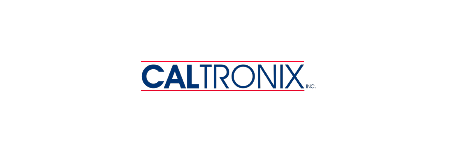 Caltronix logo