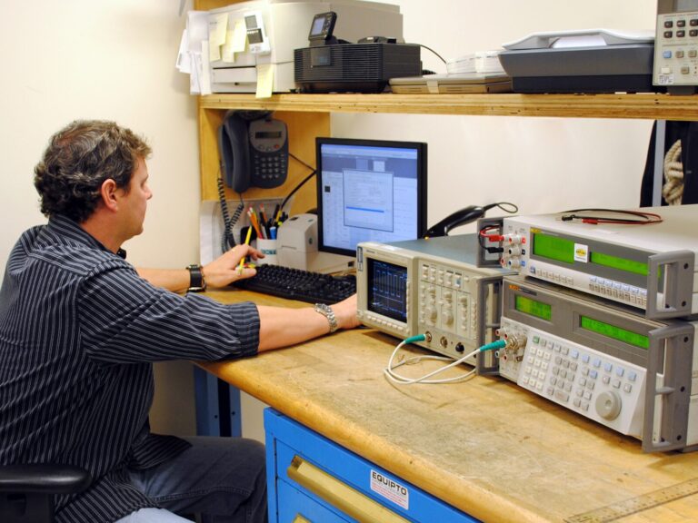 Calibration Labs - Applied Technical Services