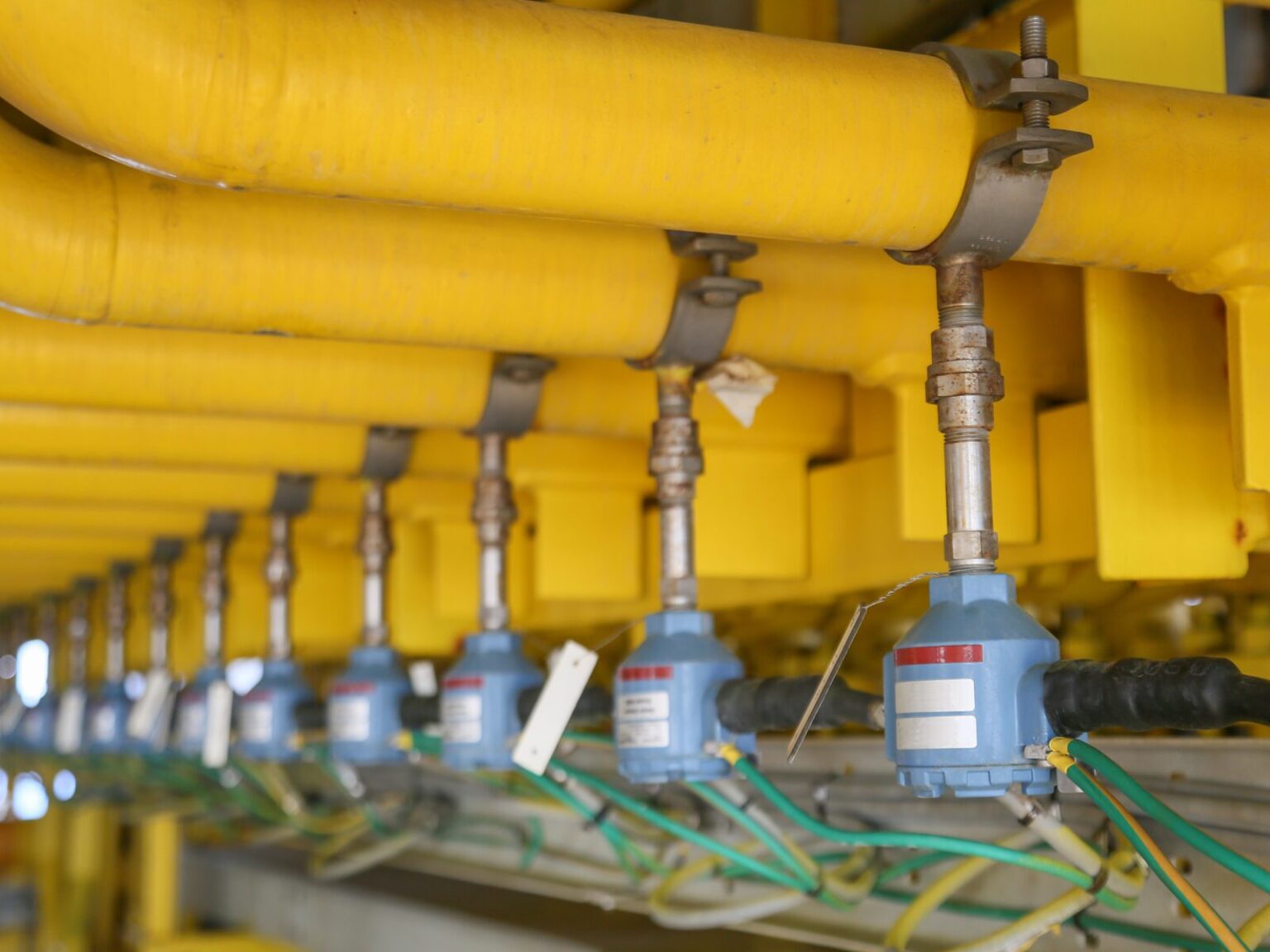 Environmental Calibration - Applied Technical Services