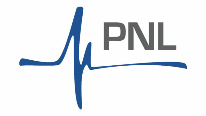 Phoenix National Laboratory (PNL) Logo