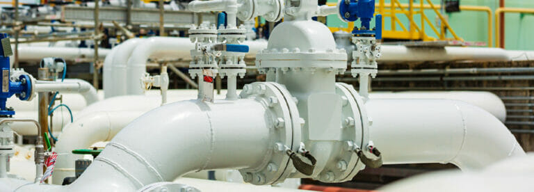 Thermal Mass Flow Meter Calibrations - Applied Technical Services