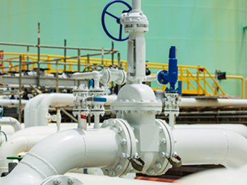 Thermal Mass Flow Meter Calibrations - Applied Technical Services