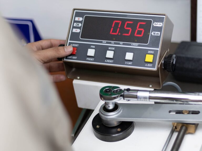 Onsite Calibration - Applied Technical Services