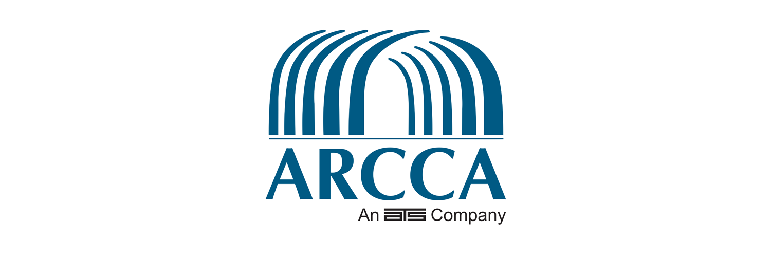 ARCCA logo