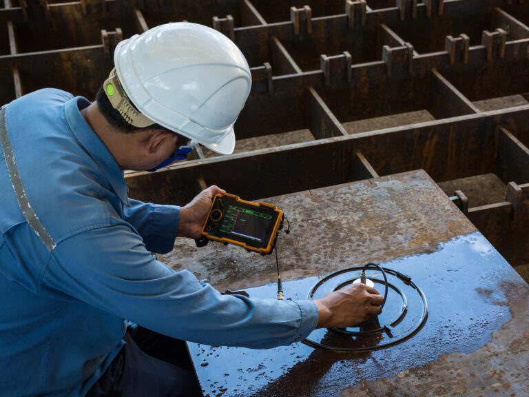 Inspection Archive - Applied Technical Services