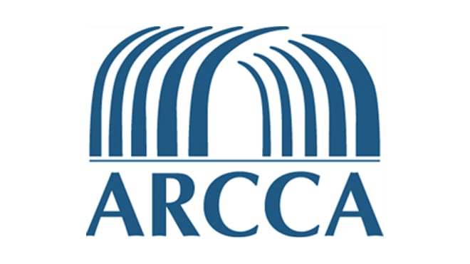 ARCCA logo