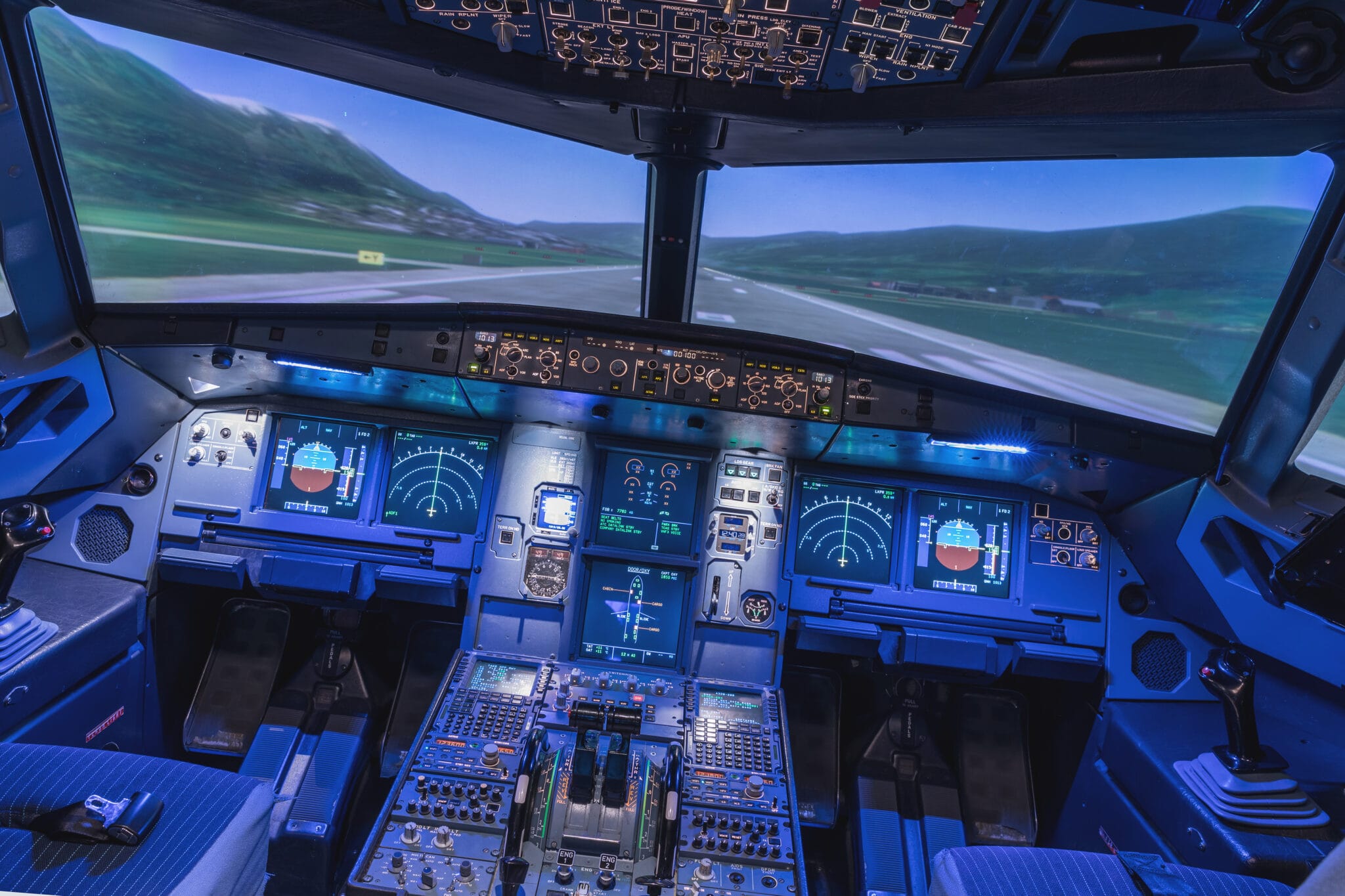 Calibration Archive - Applied Technical Services