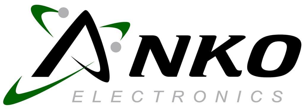 Anko Electronics Logo
