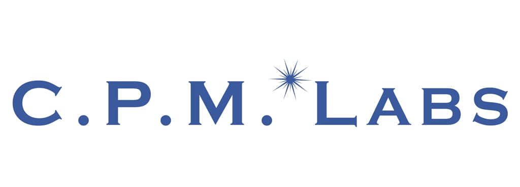 CPM Labs Logo