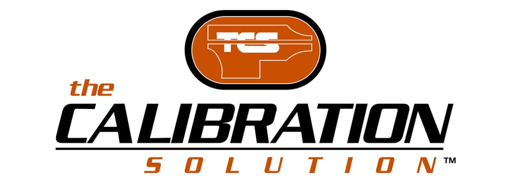The Calibration Solution logo