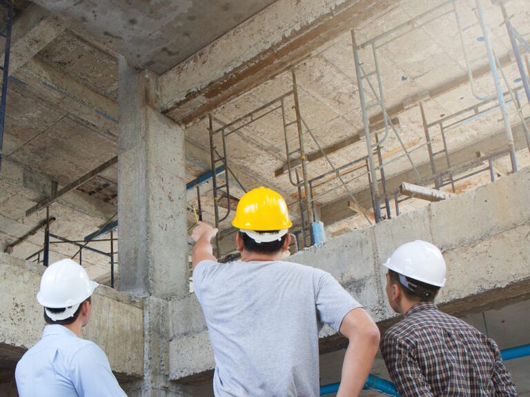 Forensic Structural Engineering - Applied Technical Services