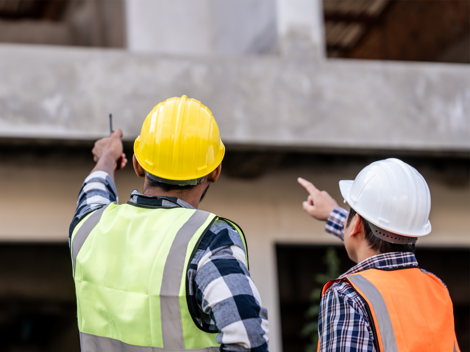 Structural Engineering - Applied Technical Services