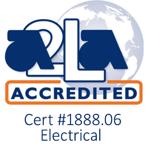 Electrical Testing Archives - Applied Technical Services