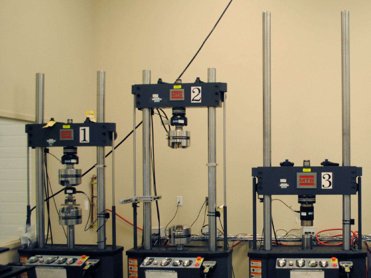 Cyclic Fatigue Testing Applied Technical Services Cyclic Fatigue Testing Applied Technical Services