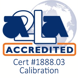 Calibration Archive - Applied Technical Services