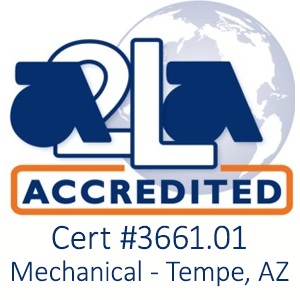 Mechanical Testing - Applied Technical Services