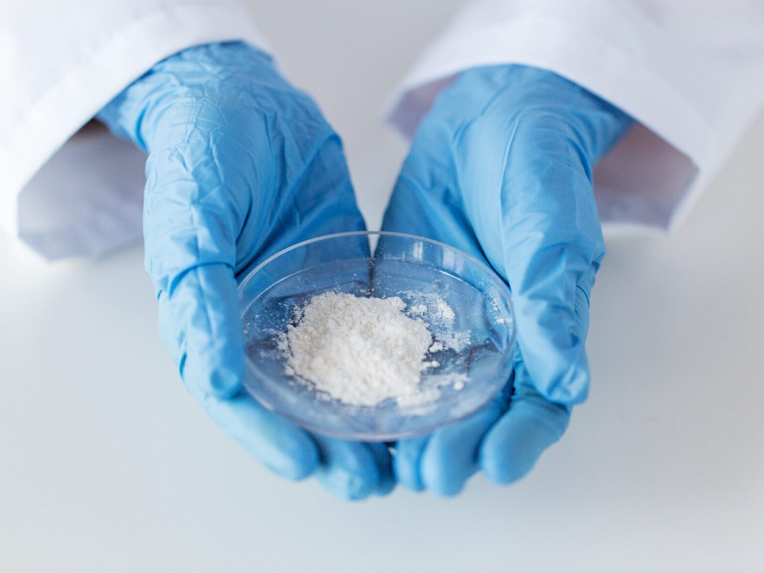 Chemical Analysis - Applied Technical Services