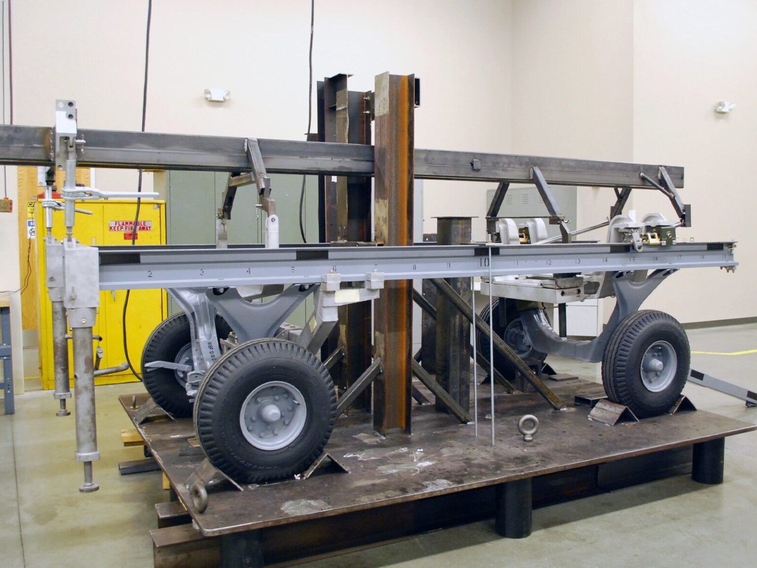 Custom Testing - Applied Technical Services