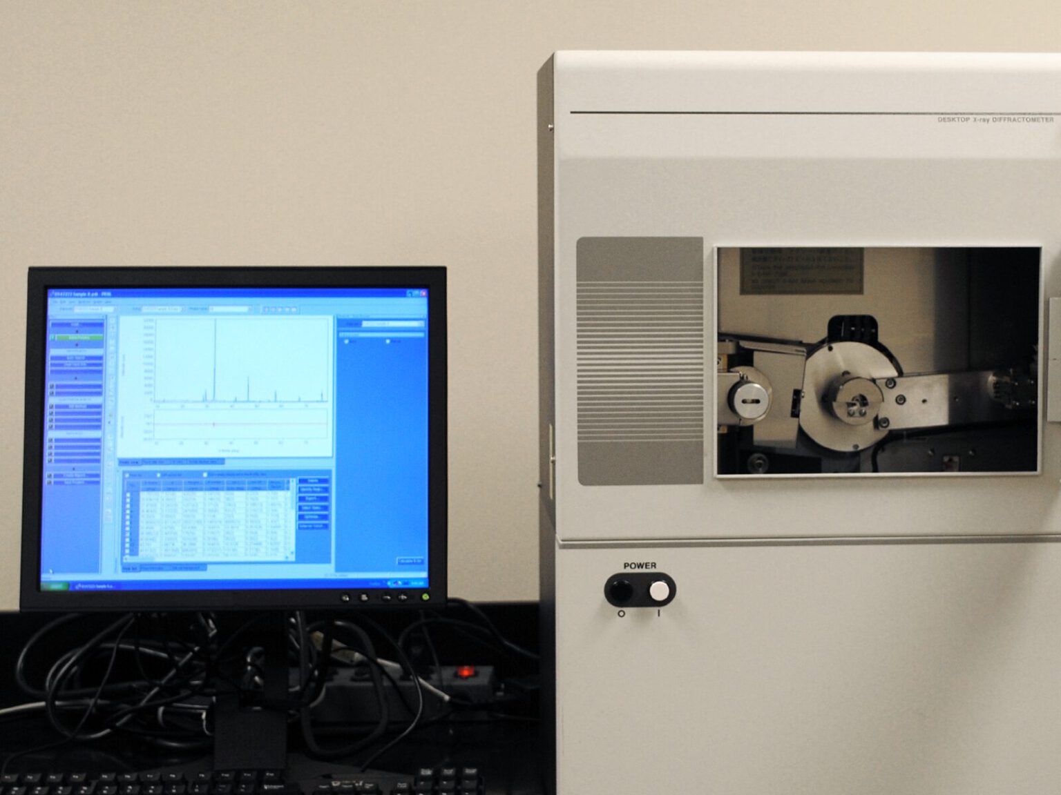 Metallurgy Analysis - Applied Technical Services