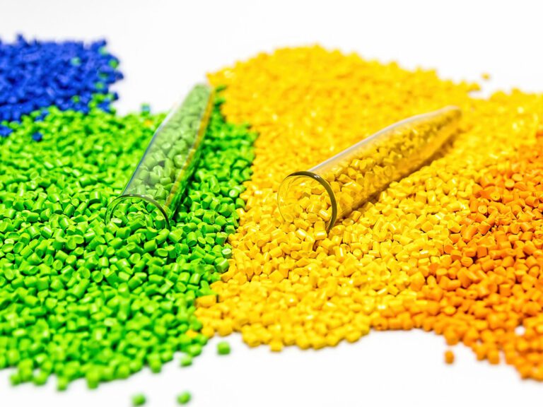 Plastic Testing Lab - Applied Technical Services