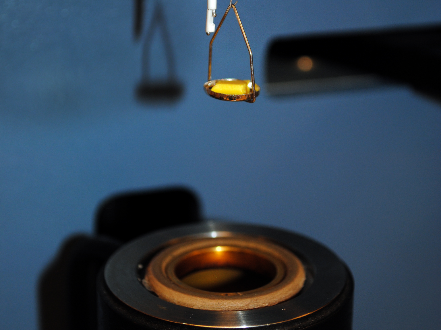 TGA Testing Laboratories - Applied Technical Services
