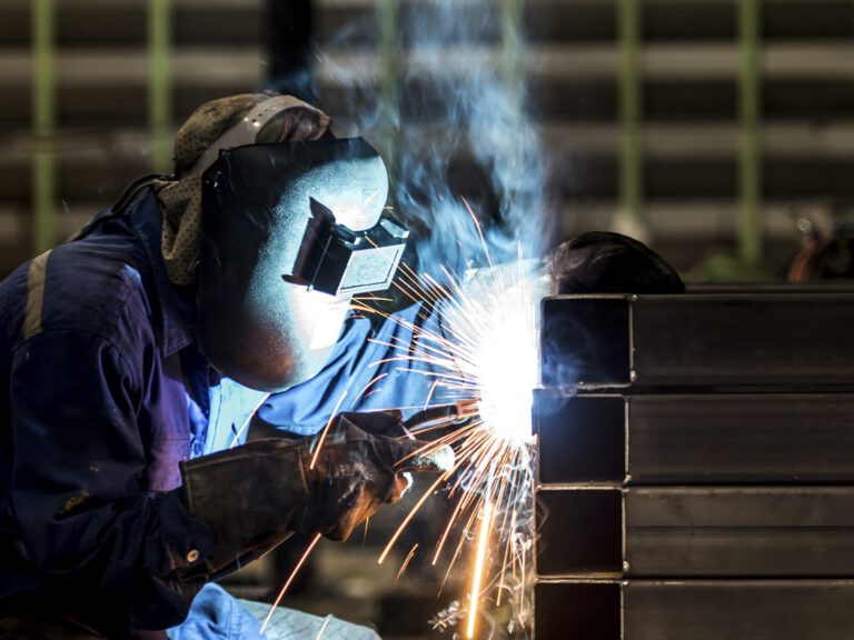 Welding Certification Testing - Applied Technical Services