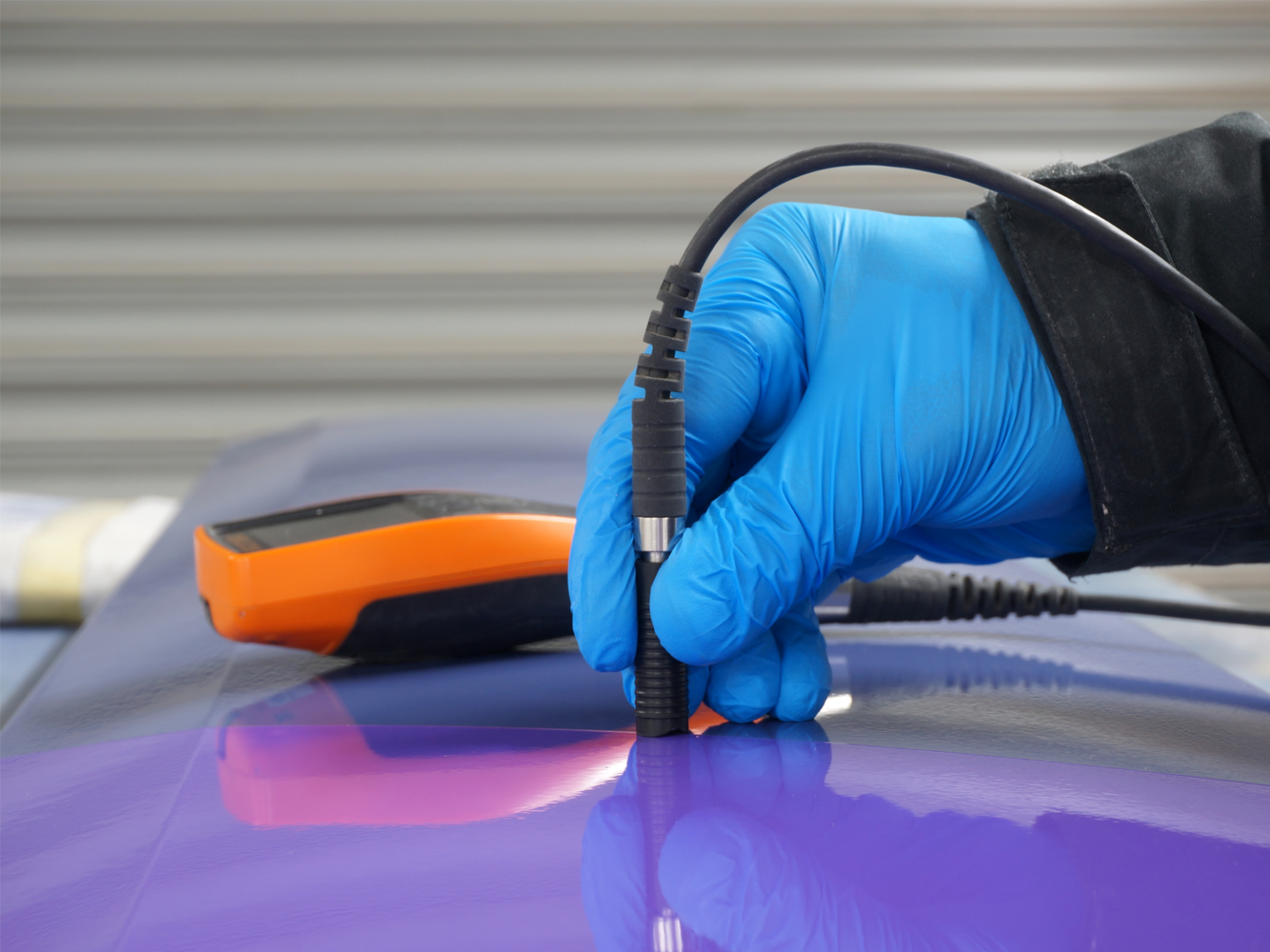 Custom Testing - Applied Technical Services