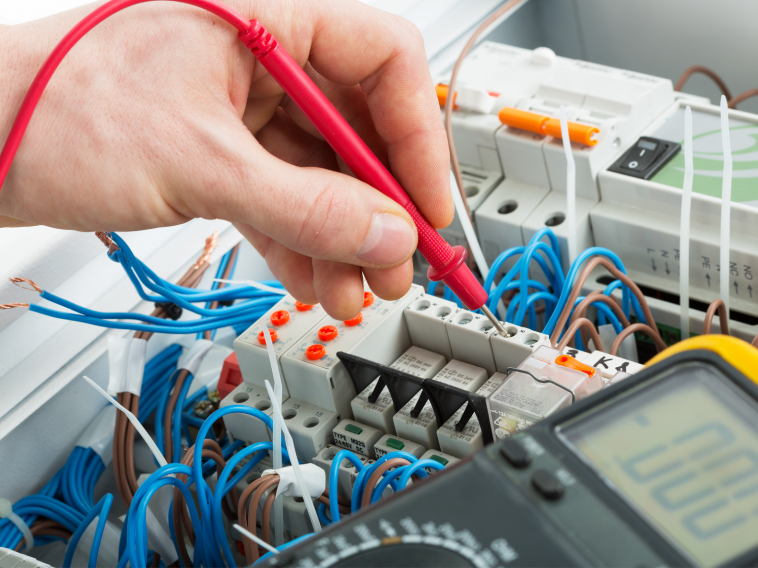 MIL STD 704 Testing - Applied Technical Services