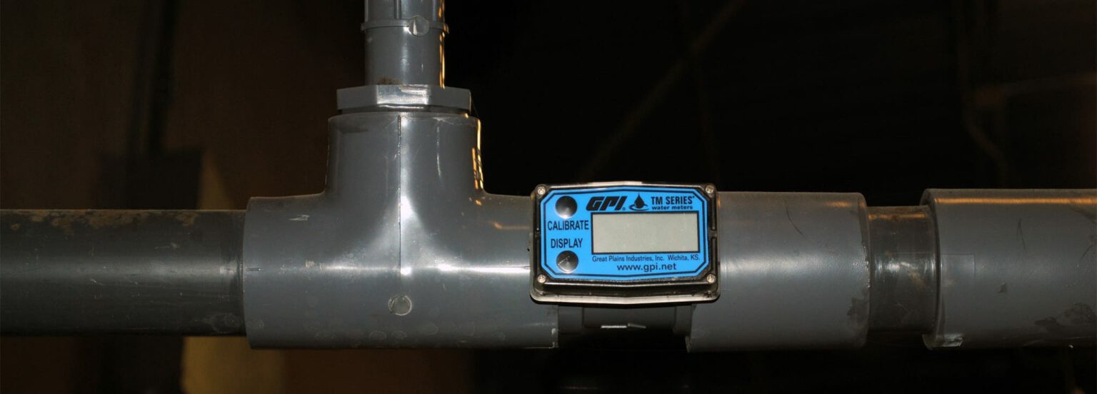 Micro Motion Flow Meter Calibration - Applied Technical Services