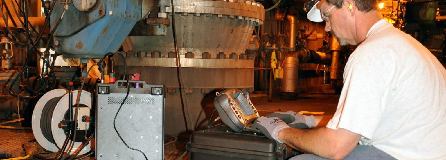 NDT Outages and Turnarounds - Applied Technical Services