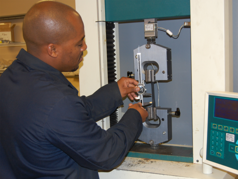 Polymer Laboratories - Applied Technical Services
