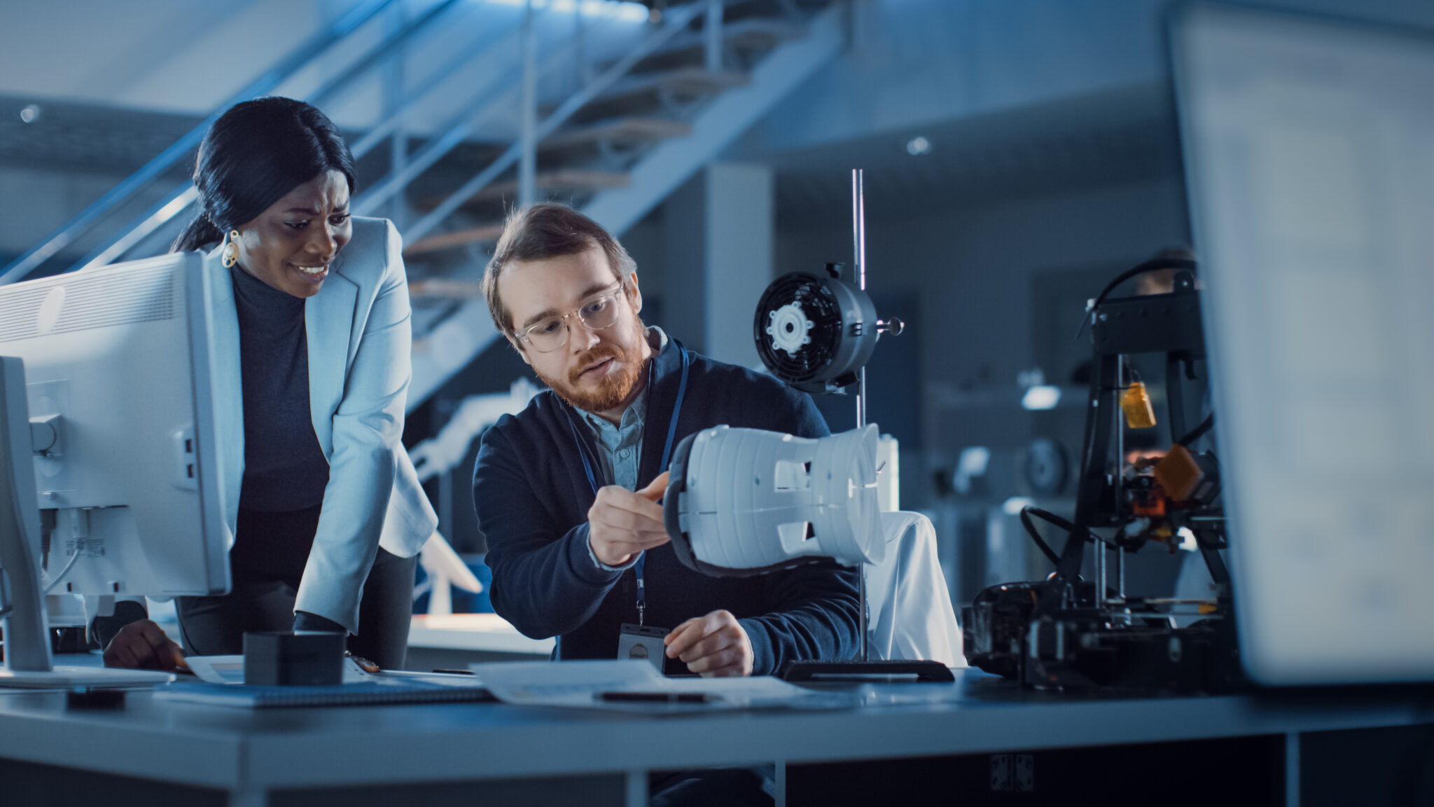 Specialty Archive - Applied Technical Services
