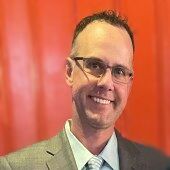 Stephen Bertolet Headshot