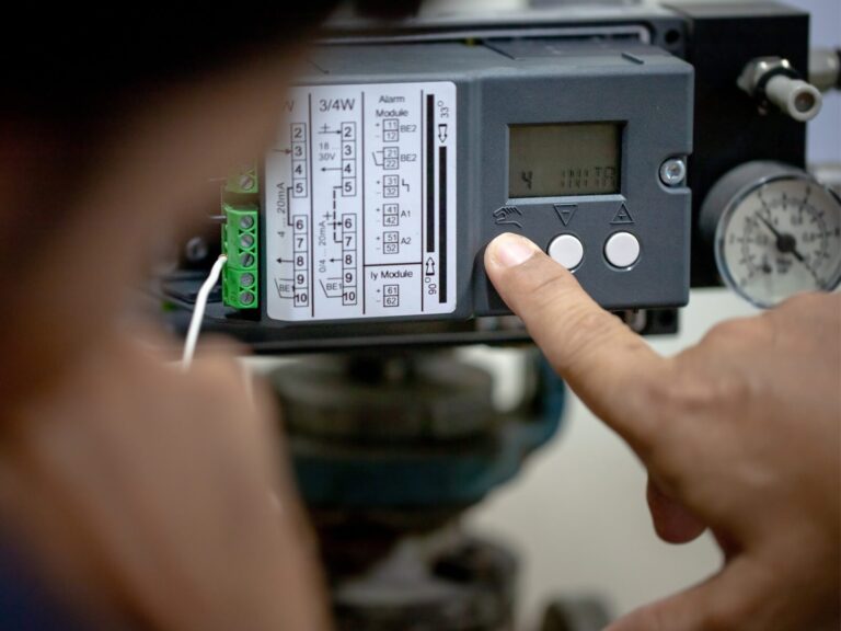 Ats Inspection About ATS - Applied Technical Services