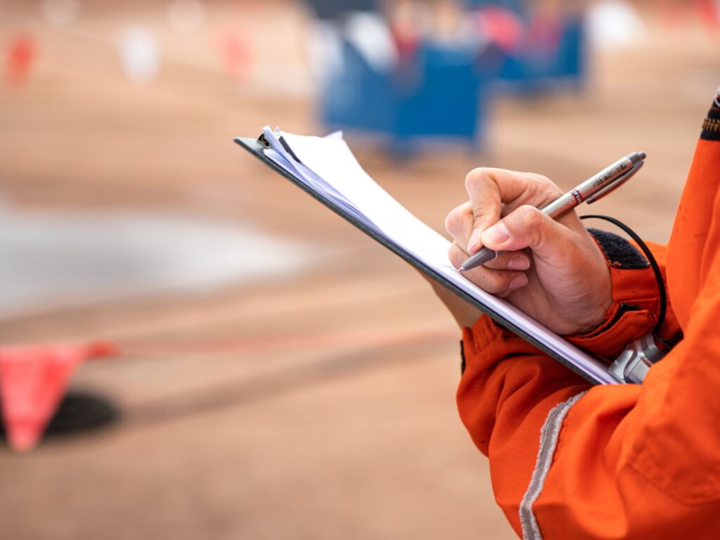 investigative engineer