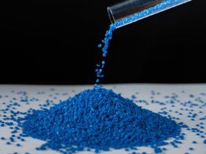 glass transition temperature