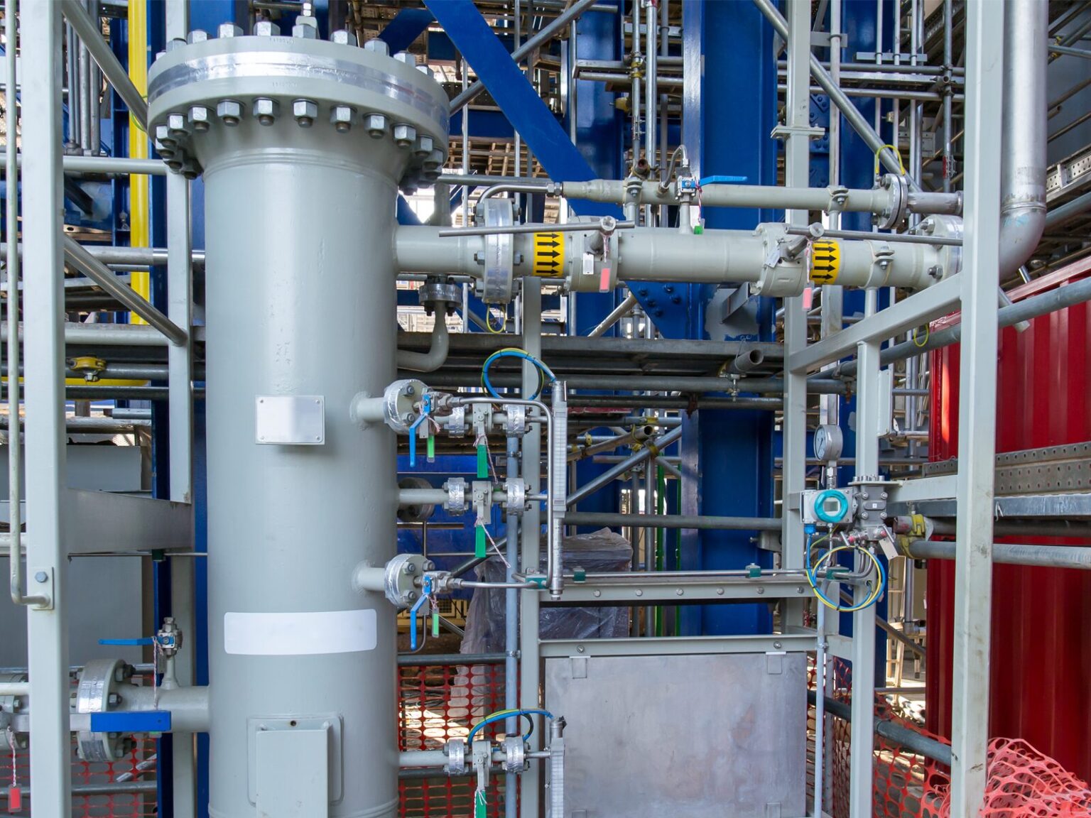 Inspection Archive - Applied Technical Services