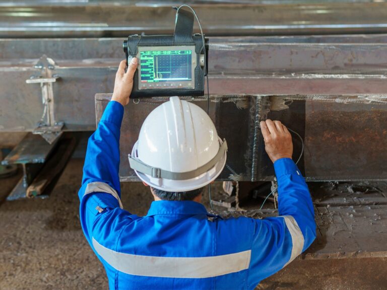 NDT Methods Archives - Applied Technical Services