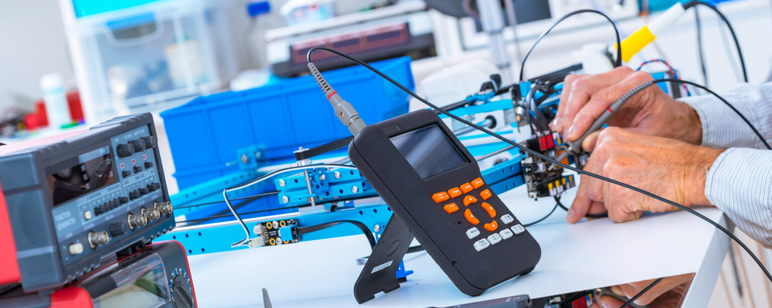 Calibration Archive - Applied Technical Services