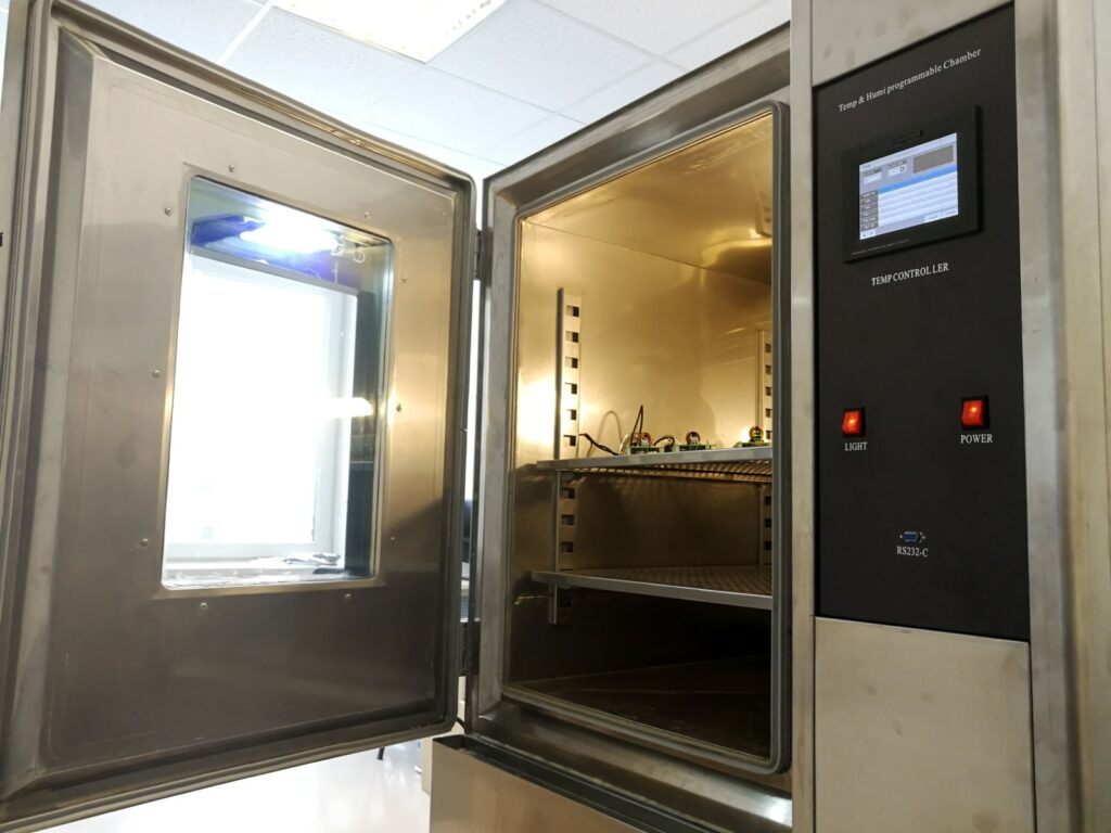 uv weather testing machine