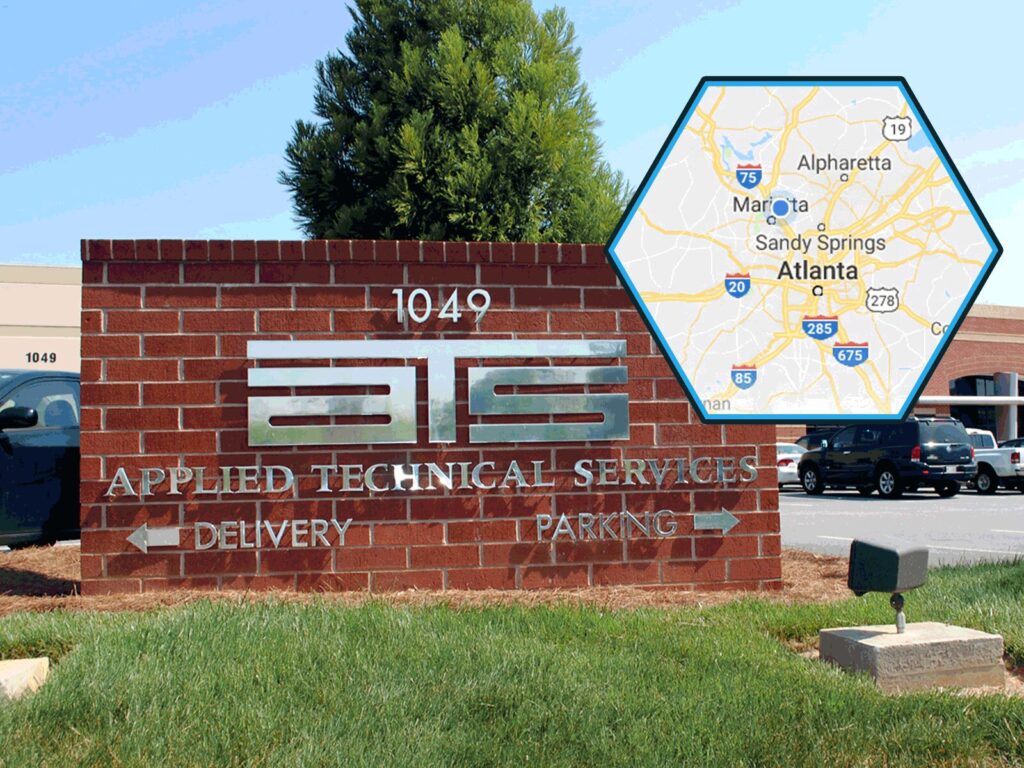 ATS sign