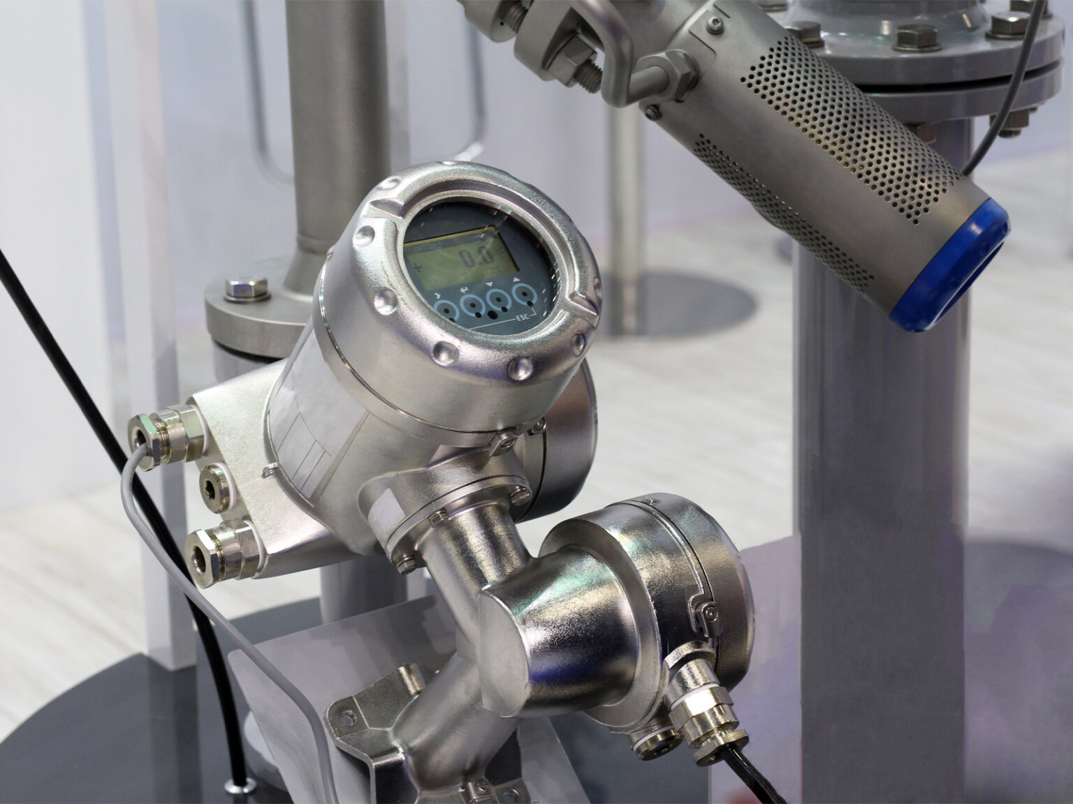 Calibration Archive - Applied Technical Services